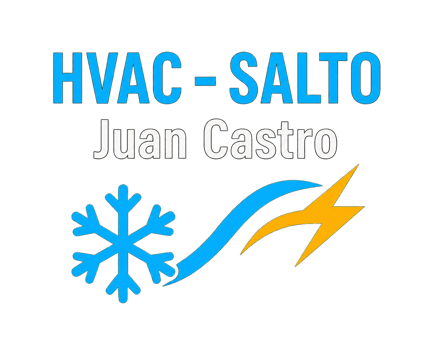 HVAC - Salto Juan Castro